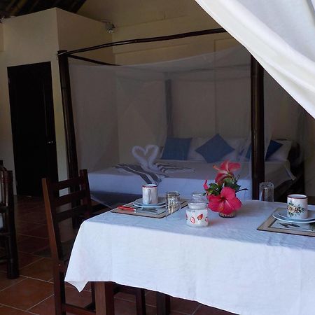 Nonna'S House Ξενοδοχείο Boracay Island Εξωτερικό φωτογραφία
