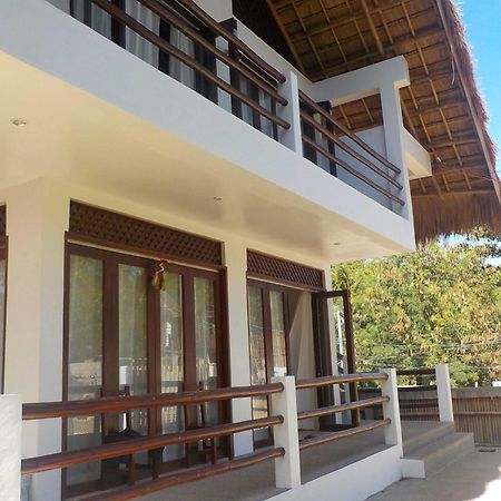 Nonna'S House Ξενοδοχείο Boracay Island Εξωτερικό φωτογραφία