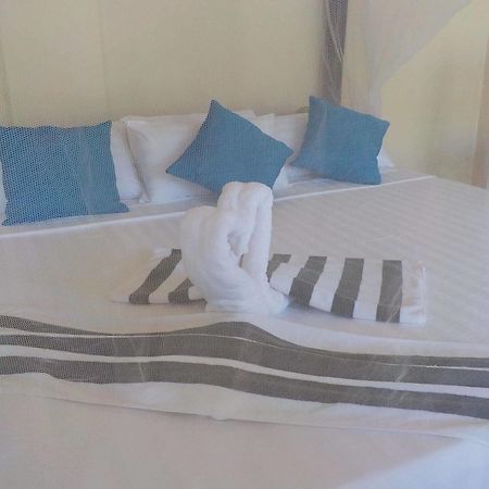 Nonna'S House Ξενοδοχείο Boracay Island Εξωτερικό φωτογραφία
