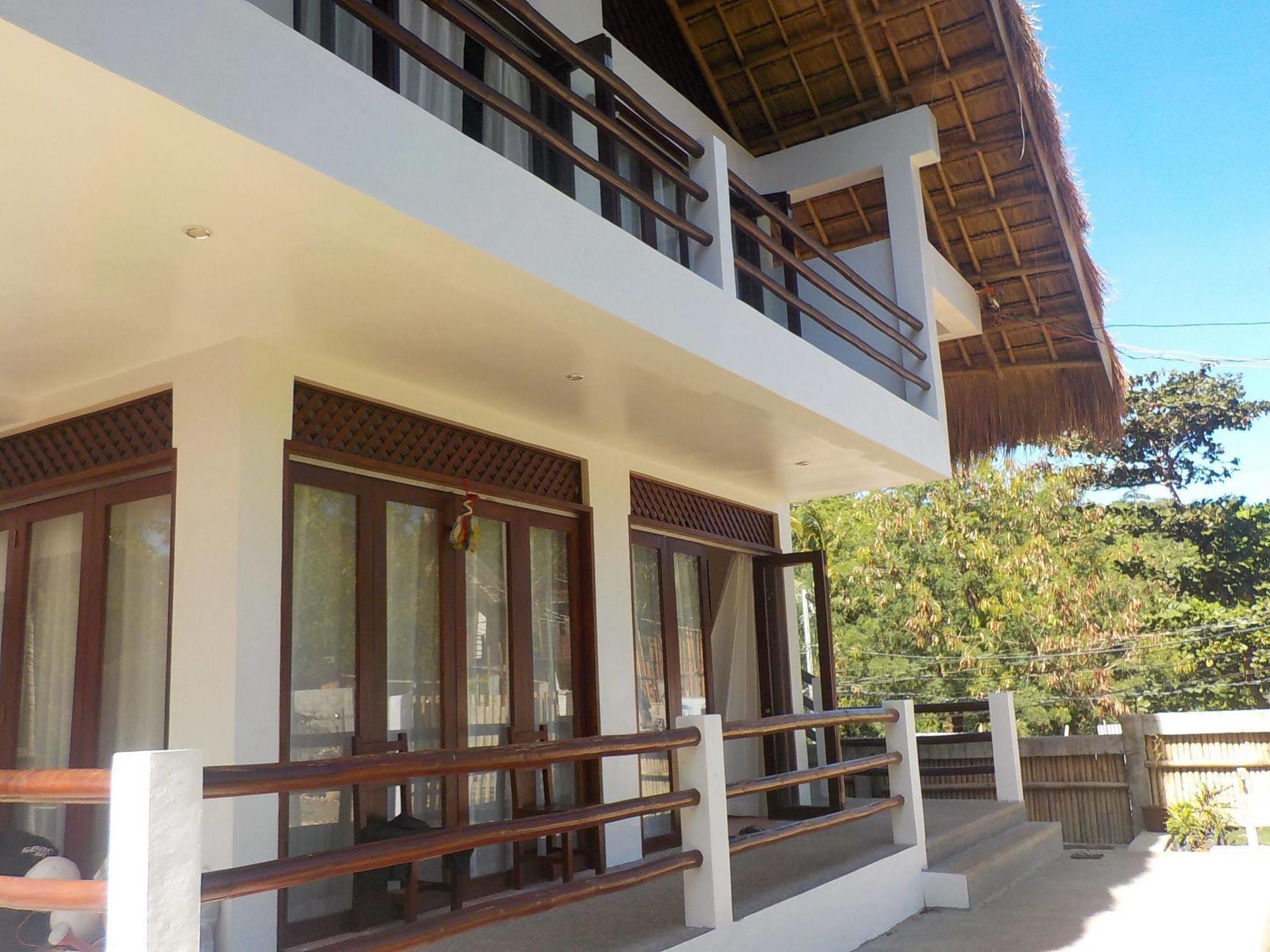 Nonna'S House Ξενοδοχείο Boracay Island Εξωτερικό φωτογραφία